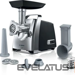 Lihaveski Bosch  Meat Grinder | MFW67440 ProPower | Black | 2000 W | Number of speeds 1 | Throughput (kg/min) 3.5 