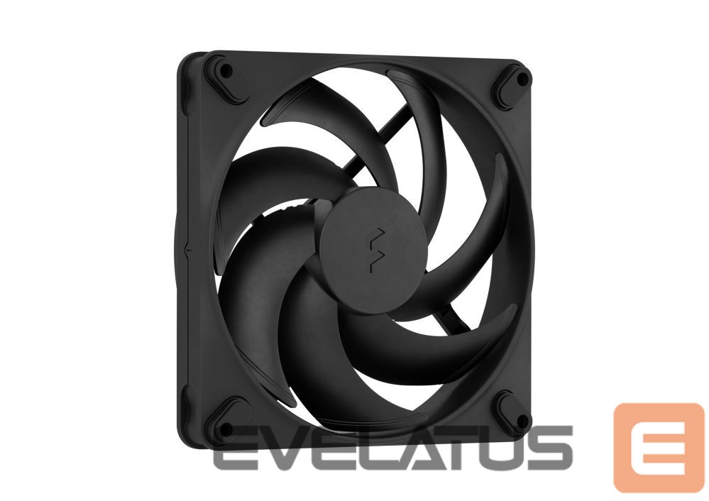 Jahutid Fractal Design | Computer Fan | Momentum 14
