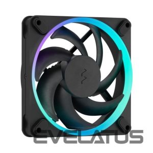 Jahutid Fractal Design  | Computer Fan | Momentum 12 RGB 