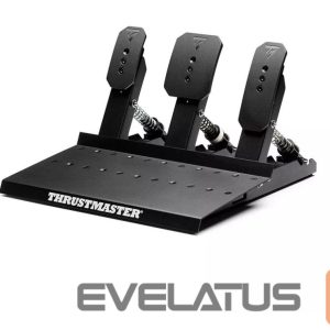 Arvutitoolid / lauad THRUSTMASTER  Raceline Pedals III WW 