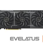 Graafikakaart / ideokaardid Asus  PRIME-RX9060XT-O16G | 