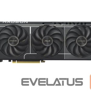 Graafikakaart / ideokaardid Asus  PRIME-RX9060XT-O16G | 