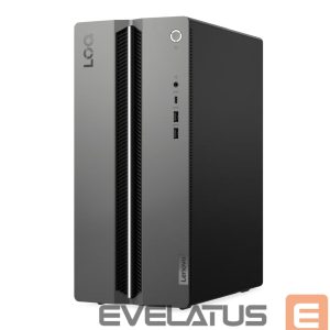 Personaalarvuti Lenovo  LOQ Tower 17IRR9 i7-14700/32GB/1TB/NVIDIA GF RTX 5060 8GB/WIN11 Home/2Y Warranty |  LOQ | Tower 17IRR9 | Desktop | Tower | Intel Core i7 | i7-14700 | 32 GB | UDIMM DDR5 | 1000 GB | 8 | No Optical drive | No keyboard | Windows 11 Home | Warranty 24 month(s) 