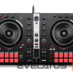 Mp3 mängija Hercules  | DJControl Inpulse 300 MK2 | Speakers | USB connectivity 