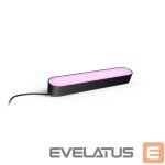 LED pirn Philips Hue  Play WCA Lightbar Base, Black|42 W|2000-6500 Hue White Colour Ambiance 