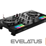 Mp3 mängija Hercules  | DJControl Inpulse 500 | Speakers | USB connectivity 