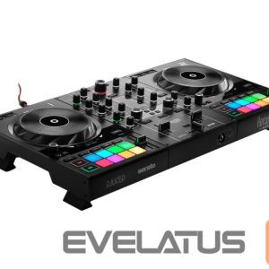 Mp3 mängija Hercules  | DJControl Inpulse 500 | Speakers | USB connectivity 