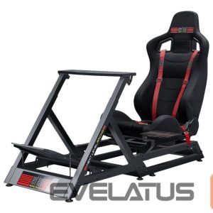 Arvutitoolid / lauad Next Level Racing  Racing GTtrack Cockpit | NLR-S009 