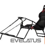 Arvutitoolid / lauad Next Level Racing  Foldable Cockpit | GT Lite Pro 
