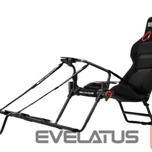 Arvutitoolid / lauad Next Level Racing  Foldable Cockpit | GT Lite Pro 