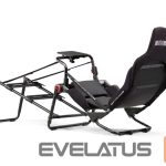 Arvutitoolid / lauad Next Level Racing  Formula LITE Pro Cockpit 