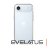 Tagakaaned Apple  iPhone Air Bumper - Light Gray | 