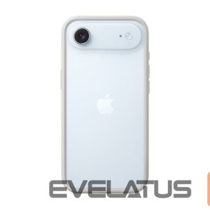 Tagakaaned Apple  iPhone Air Bumper - Light Gray | 