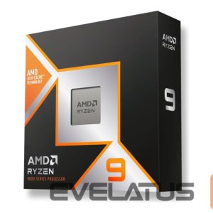 Protsessor AMD  Ryzen 9 9950X3D 