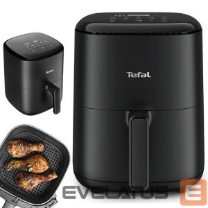 Lauagrillid TEFAL  Deep fryer  EY145810, 3 L | 