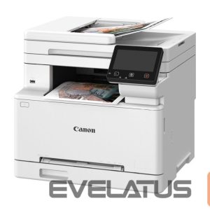 Printerid Canon  I-SENSYS MF664Cdw, Color Laser Printer/Copier/Scaner | 