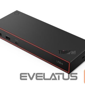 Juhtmevabad kõrvaklapid Lenovo  ThinkPad USB4 Dock 5000 | 