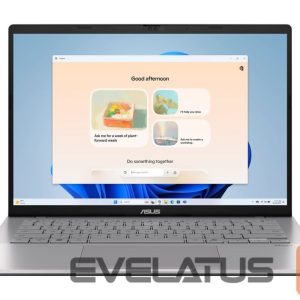 Sülearvuti Asus   