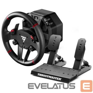Arvutitoolid / lauad THRUSTMASTER  Racing Wheel, for Xbox Series X/S, PC | T-598 X | Black 