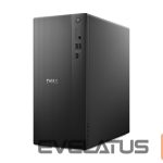 Personaalarvuti Dell  Pro Tower Essential i5-14400/16GB/512GB/UHD 730/Win11 Pro/ENG Kbd+mouse/3Y ProSupport NBD OnSite Warranty | 