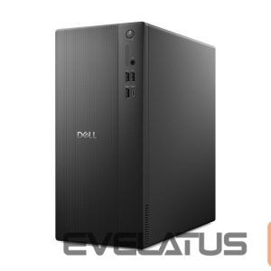 Personaalarvuti Dell  Pro Tower Essential i5-14400/16GB/512GB/UHD 730/Win11 Pro/ENG Kbd+mouse/3Y ProSupport NBD OnSite Warranty | 