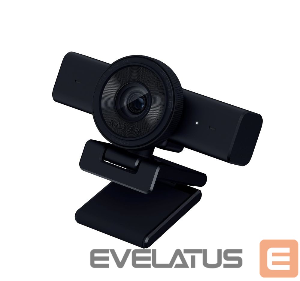 Veebikaamera Razer | Webcam | Kiyo V2 X | 2560 x 1440