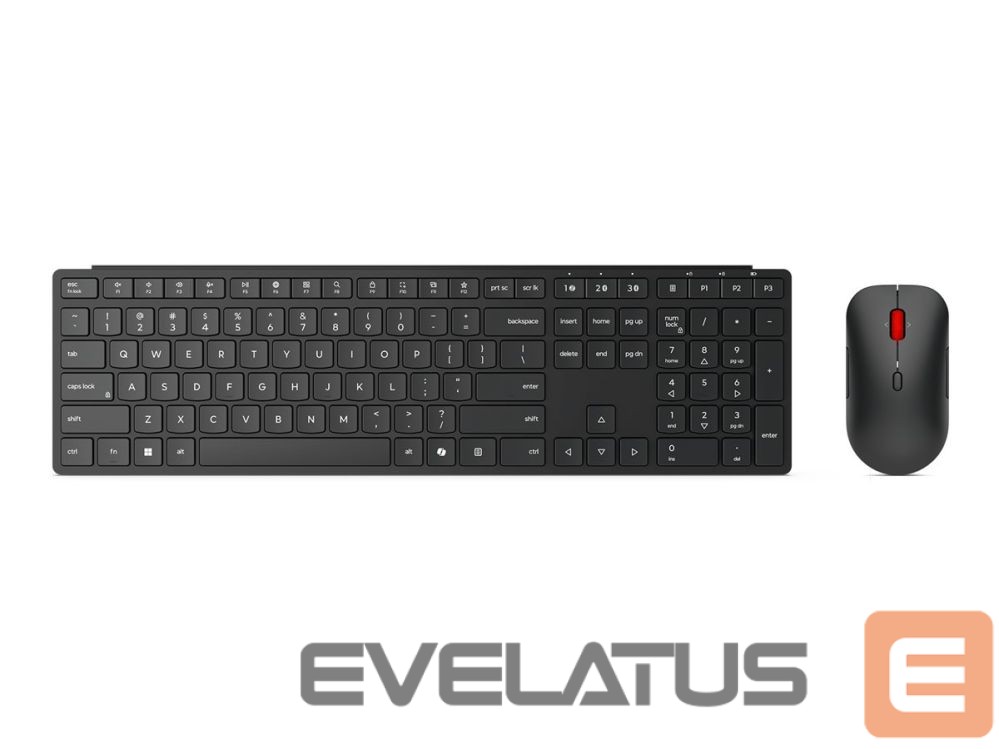 Arvuti klaviatuur Lenovo