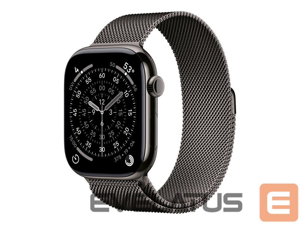 Nutikell Apple