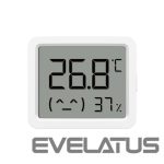 Õhupuhasti Xiaomi  Smart Temperature and Humidity Monitor 3 Mini | White 