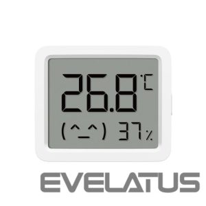 Õhupuhasti Xiaomi  Smart Temperature and Humidity Monitor 3 Mini | White 