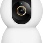 Veebikaamera Xiaomi  Smart Camera C701 EU | Dome | 8 MP | F/1.6 | H.265 | microSD card (8 GB to 256 GB) 