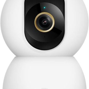 Veebikaamera Xiaomi  Smart Camera C701 EU | Dome | 8 MP | F/1.6 | H.265 | microSD card (8 GB to 256 GB) 