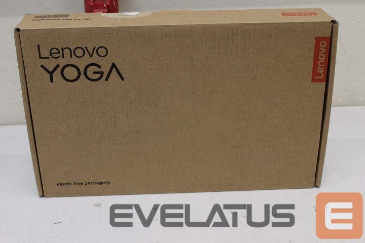 Sülearvuti Lenovo SALE OUT. Yoga Slim 7 14ILL10 14 ULT7-256V/16GB/1TB/Intel Arc Graphics/WIN11 Home/Grey/2Y Warranty | SALE OUT. Yoga Slim 7 14ILL10 | Luna Grey | 14 " | OLED | WUXGA | 1920 x 1200 pixels | Glossy | Intel Core Ultra 7 | 256V | 16 GB | Soldered LPDDR5x | Solid-state drive capacity 1000 GB | Intel Arc Graphics | Windows 11 Home | 802.11be | Bluetooth version 5.4 | Keyboard language English | Keyboard backlit | Warranty 24 month(s) | Battery warranty 12 month(s) | USED, MISSING INNER PACKAGING