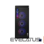 Personaalarvuti Lenovo  Legion | T7 34IAS10 | Desktop | Tower | Intel Core Ultra 7 | 265KF | 32 (2x16GB) GB | UDIMM DDR5 | 1000 GB | NVIDIA GeForce RTX 5080 | No Optical drive | No keyboard | Windows 11 Home | Warranty 24 month(s) 