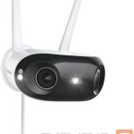 Veebikaamera Reolink  Elite Series W740 WiFi Camera | WCDUOB4K05 | Bullet | 8 MP | F2.8mm/F1.6 | IP67 | MicroSD up to 512GB 