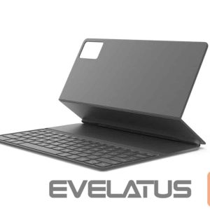 Arvuti klaviatuur Lenovo  Folio Keyboard For Idea Tab Plus | Luna Grey 
