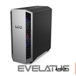 Personaalarvuti Lenovo  LOQ | 26ADR10 | Desktop | Tower | AMD Ryzen 7 | 8745HX | 32 (2x16GB) GB | SODIMM DDR5 | 1000 GB | NVIDIA GeForce RTX 5070 | No Optical drive | No keyboard | Windows 11 Home | Warranty 24 month(s) 