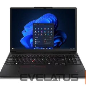 Sülearvuti Lenovo  ThinkPad P16s G4 Intel | Black | 16 " | IPS | WUXGA | 1920 x 1200 pixels | Anti-glare | Intel Core Ultra 7 | 255H | 32 (2x16GB) GB | SODIMM DDR5 | Solid-state drive capacity 1000 GB | NVIDIA RTX PRO 500 Blackwell Generation | GDDR7 | 6 GB | Windows 11 Pro | 802.11be | Bluetooth version 5.4 | Keyboard language Nordic | Keyboard backlit | Warranty 36 month(s) | Battery warranty 12 month(s) 
