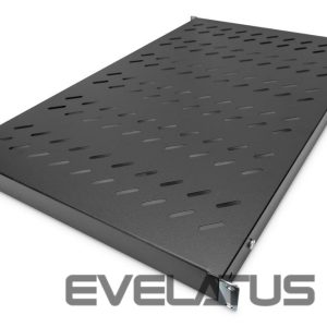 Muud kaubad Digitus  Shelf with Variable Rails for Fixed Mounting in 483 mm (19") Cabinets | DN-97649 