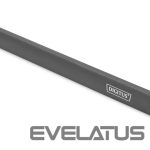 Muud kaubad Digitus  1U Blank Panel, snap-in, for network- and server cabinets | DN-97651 