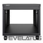 Muud kaubad Digitus  Universal 19-Inch Equipment Rack with Castors, 8U | DN-48000 