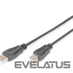 Kaabel Digitus  USB 2.0 Connection Cable | AK-300105-030-S 