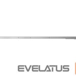 Tahvelarvuti Lenovo  | Idea Tab Plus Wi-Fi (w/o power adapter) | ZAG70938SE | 12.1 " | Cloud Grey | IPS | 2560 x 1600 pixels | MediaTek | Dimensity 6400 | 8 GB | Soldered LPDDR4x | 128 GB | Wi-Fi | Front camera | 8 MP | Rear camera | 13 MP | Bluetooth | 5.2 | Android | 15 |  Pen, USB-A to USB-C cable, manual 