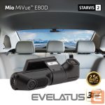 Kaameratarvik Mio  MiVue E80D HDR Dual Rear Camera 