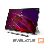 Tahvelarvuti Lenovo  Yoga Tab Wi-Fi (without power adapter) | ZAG60208SE | 11.1 " | Seashell | 3200 x 2000 pixels | Qualcomm | Snapdragon 8 Gen 3 Mobile Platform | 12 GB | Soldered LPDDR5x | 256 GB | Wi-Fi | Front camera | 13 MP | Rear camera | 13+2 MP | Bluetooth | 5.4 | Android | Android 15 or Later | Warranty 24 month(s) |  Tab Pen Pro 