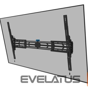 Teleri kinnitus NEOMOUNTS  Wall mount | WL35S-950BL19 | Tilt, Height adjustment, Width adjustment, Rotate | 55-115 " | Maximum weight (capacity) 160 kg | Black 