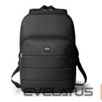 Sülearvuti kott PORT DESIGNS  Eco Portland II | Backpack | Black | 14-16 " 