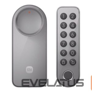 Server – muud tarvikud Xiaomi  Self-Install Smart Lock (Keypad Included) EU | 