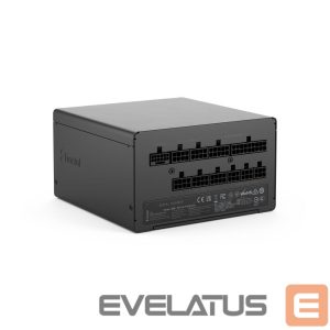 Toiteplokk Fractal Design  Power Supply, Black | Ion 3 Gold | 1000 W 