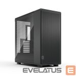 Arvuti korpus Fractal Design  Case | Epoch XL | Black TG Light Tint | ATX | Power supply included No 